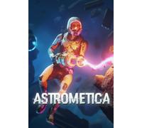 Astrometica (PC) Steam Key GLOBAL