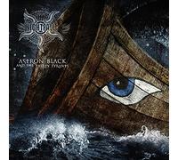 Nightfall - Astron Black And Thirty Tyrants