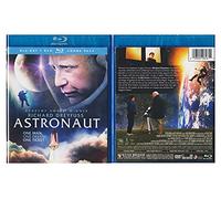 Astronaut (2 Blu-Ray) [Edizione: Stati Uniti]