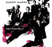 Duran Duran Astronaut (Vinyl LP) 12" Album