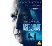 Astronaut [DVD]