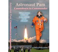 Astronaut Pam Countdown to Com