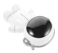 Astronaut Piggy Bank Money Storage Jar Coin Container Container Box Saving Jar