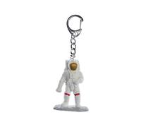 Astronaut Portachiavi Miniblings Cosmonauta Carnevale Astronauta Spazio