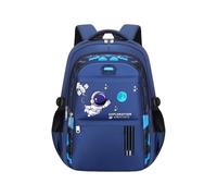 ASTRONAUT TEMAUT TEDIO SCUOLA SCUOLA BAMBINI BACCHPACK PRATICA ESSUNZIONE OXFORD RESISTENTE OXFORD PER STUDIO GIORNALITÀ ESSENZIALE SCIENZA TEMPI CHIEDI