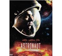 Astronaut. The Last Push