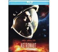 Astronaut. The Last Push