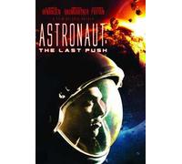 Astronaut. The Last Push (Blu-ray)