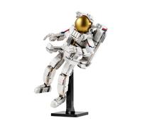 Astronauta 3 in 1 Lego Creator