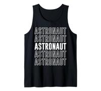 Astronauta Canotta