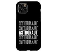 Astronauta Custodia per iPhone 11 Pro