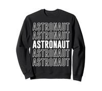 Astronauta Felpa