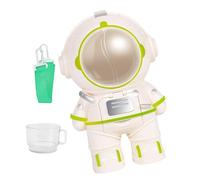 Astronauta Giochi d'acqua - Mini distributore di bevande Robot | | Giocattolo d'acqua a tema spaziale, gioco di fantasia per bambini per l'estate