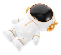 Astronauta Money Box Spaceman Model Piggy Bank Money Jar Desktop Astronauta