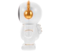 Astronauta Piggy Bank Bank Bank Spaceman Money Box Multi-Functional Astronaut