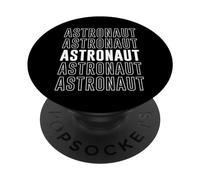 Astronauta PopSockets PopGrip Adesivo
