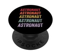 Astronauta PopSockets PopGrip Adesivo