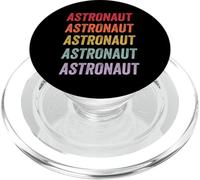 Astronauta PopSockets PopGrip per MagSafe