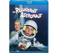 Astronauta Riluttante Blu-Ray - Don Knotts