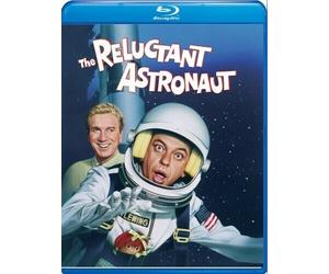 Astronauta Riluttante Blu-Ray - Don Knotts