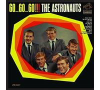 Astronauts - Go...Go...Go!!