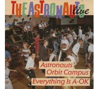 Astronauts, the - Astronauts Live