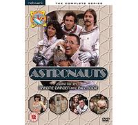 Astronauts - The Complete Series