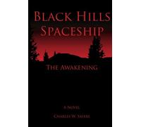 astronave Black Hills: il risveglio