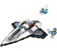 LEGO® City 60430 Astronave interstellare