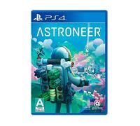 Astroneer (輸入版:北米) - PS4