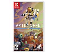 Nintendo Games Switch Astroneer Import Usa