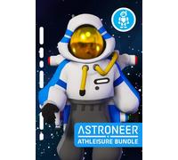 ASTRONEER Athleisure Bundle (DLC) (PC) Steam Key EUROPE