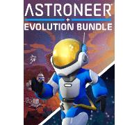 ASTRONEER: Evolution Bundle (DLC) Steam Key EUROPE