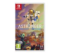Astroneer (Nintendo Switch)