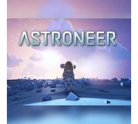 Astroneer (PC / Xbox One / Xbox Series X|S) Microsoft Store Key - EU