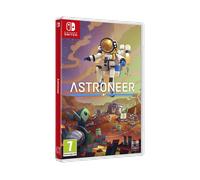 Astroneer per , Standard, Genere Adventure - GIOCO NINTENDO SWITCH