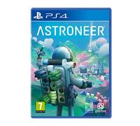 Astroneer pour PS4 [Edizione: Francia]