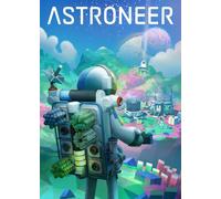 Astroneer Steam Key GLOBAL