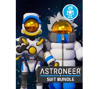 ASTRONEER Suit Bundle (DLC) Steam Key GLOBAL