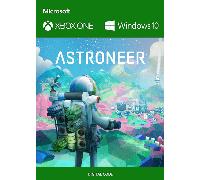 Astroneer XBOX LIVE Key EUROPE
