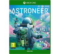 Astroneer - Xbox One [Edizione: Regno Unito]