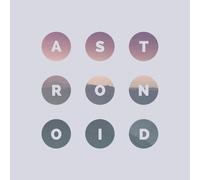 Astronoid Astronoid (Vinyl LP) 12" Album