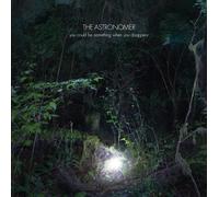 Astronomer - You Could Be Something When You Disappear