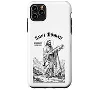 Astronomia Astronomo Patrono San Domenico Astromers Scienza Custodia per iPhone 11 Pro Max