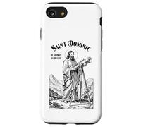 Astronomia Astronomo Patrono San Domenico Astromers Scienza Custodia per iPhone SE (2020) / 7/8