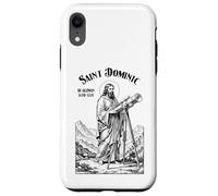 Astronomia Astronomo Patrono San Domenico Astromers Scienza Custodia per iPhone XR