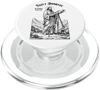 Astronomia Astronomo Patrono San Domenico Astromers Scienza PopSockets PopGrip per MagSafe