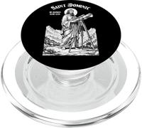 Astronomia Astronomo Patrono San Domenico Astromers Scienza PopSockets PopGrip per MagSafe