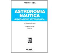 Astronomia nautica (navigazione astronomica) - Flora Ferdinando