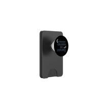 Astronomia Nonno Astronomia Nonna Stargazer Amante Spazio PopSockets PopWallet per MagSafe